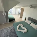 Apartmán Cosy Avec Piscine Chauffee 6 Personnes *