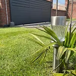 Cosy Avec Piscine Chauffee 6 Personnes Lestrem