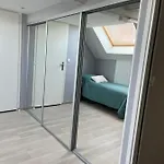 Apartmán Cosy Avec Piscine Chauffee 6 Personnes
