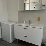 Cosy Avec Piscine Chauffee 6 Personnes * Lestrem