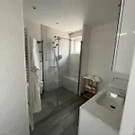 Apartmán Cosy Avec Piscine Chauffee 6 Personnes *