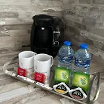 Apartmán Cosy Avec Piscine Chauffee 6 Personnes *