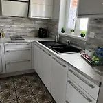Apartmán Cosy Avec Piscine Chauffee 6 Personnes *