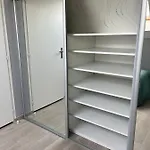 Apartmán Cosy Avec Piscine Chauffee 6 Personnes Lestrem