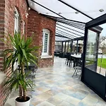 Apartmán Cosy Avec Piscine Chauffee 6 Personnes
