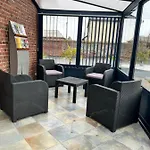 Cosy Avec Piscine Chauffee 6 Personnes Lestrem