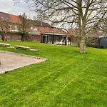 Cosy Avec Piscine Chauffee 6 Personnes
