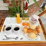 Cosy Avec Piscine Chauffee 6 Personnes * Lestrem