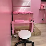 Cosy Avec Piscine Chauffee 6 Personnes * Lestrem