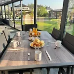 Apartmán Cosy Avec Piscine Chauffee 6 Personnes
