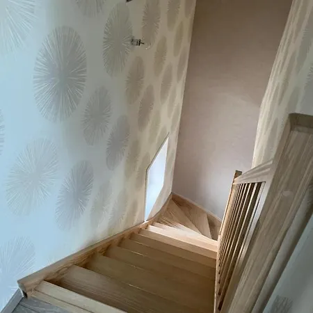 דירה Avec Piscine *