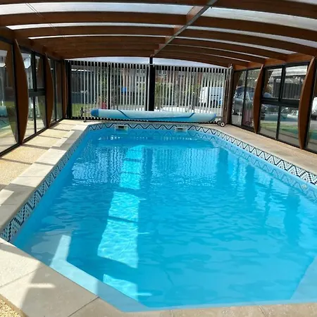 Avec Piscine * Lestrem