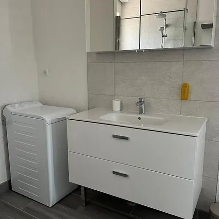 Cosy Avec Piscine Chauffee 6 Personnes * Lestrem