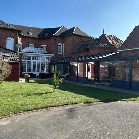 דירה Avec Piscine *