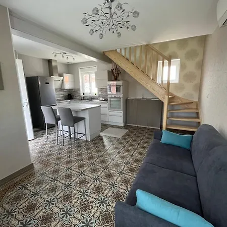 Avec Piscine דירה Lestrem