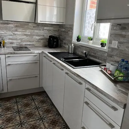 דירה Avec Piscine *