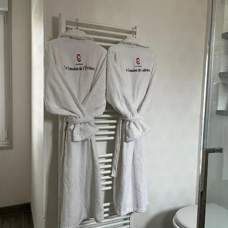 Cosy Avec Piscine Chauffee 6 Personnes * Lestrem