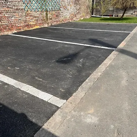 アパート Avec Piscine