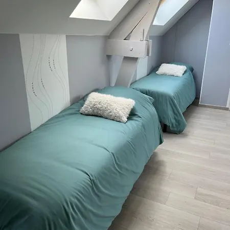 Avec Piscine Appartement