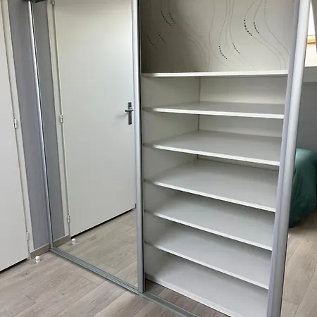 Апартаменты Cosy Avec Piscine Chauffee 6 Personnes Lestrem