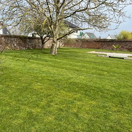 Avec Piscine דירה Lestrem