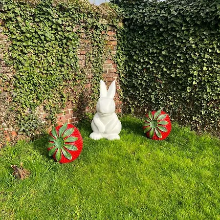 דירה Avec Piscine Lestrem