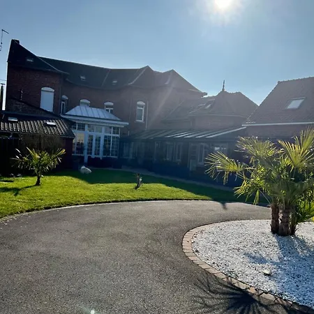 דירה Avec Piscine Lestrem