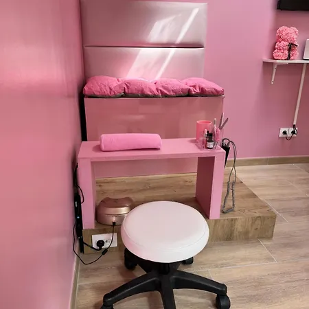 Cosy Avec Piscine Chauffee 6 Personnes * Lestrem
