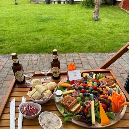 Avec Piscine Lestrem