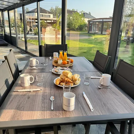 דירה Avec Piscine