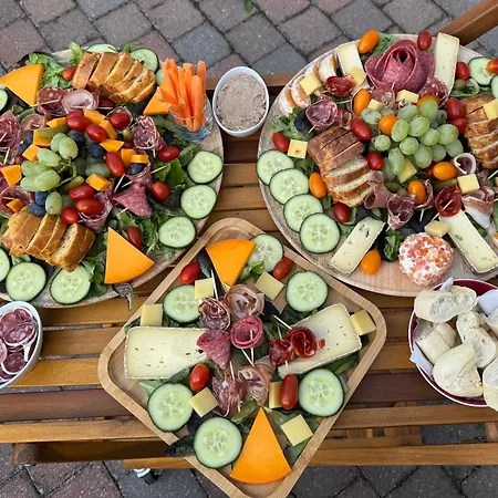 Avec Piscine דירה Lestrem