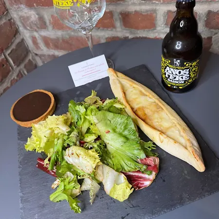 Avec Piscine Lestrem