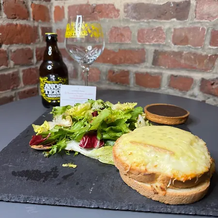 Avec Piscine * Lestrem